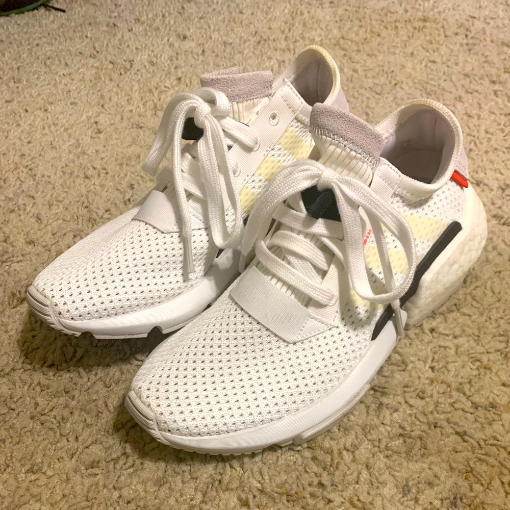 Adidas sneakers